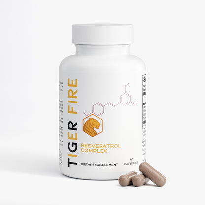 Resveratrol Complex