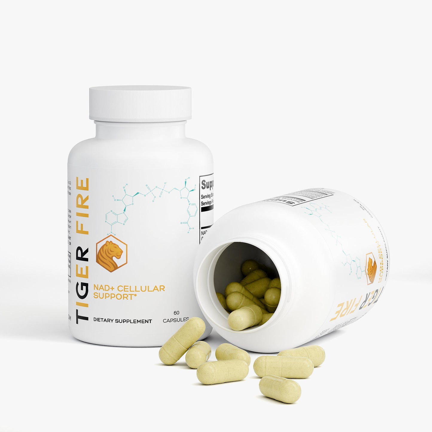 NAD+ Cellular Support