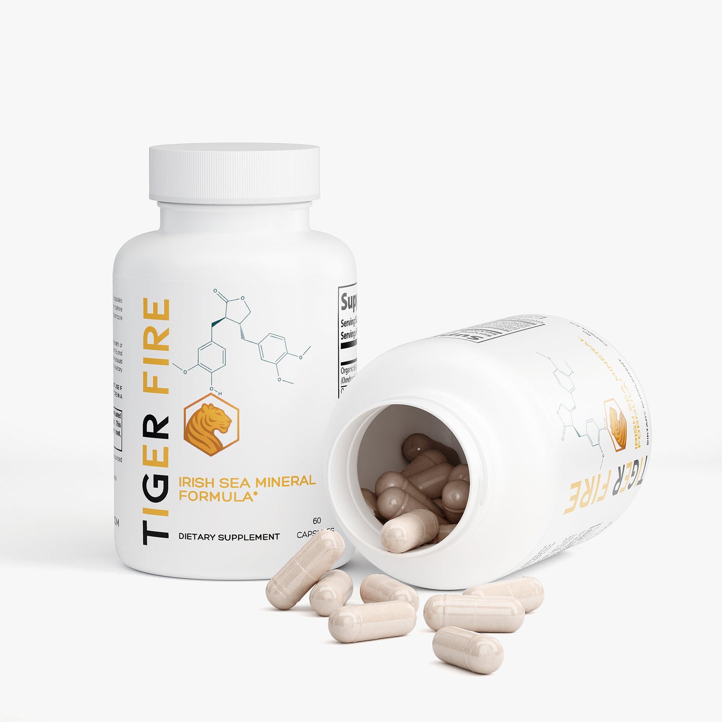 Irish Sea Mineral Formula