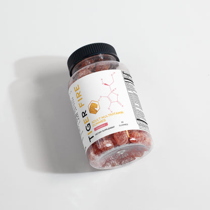 Adult Multivitamin Gummies