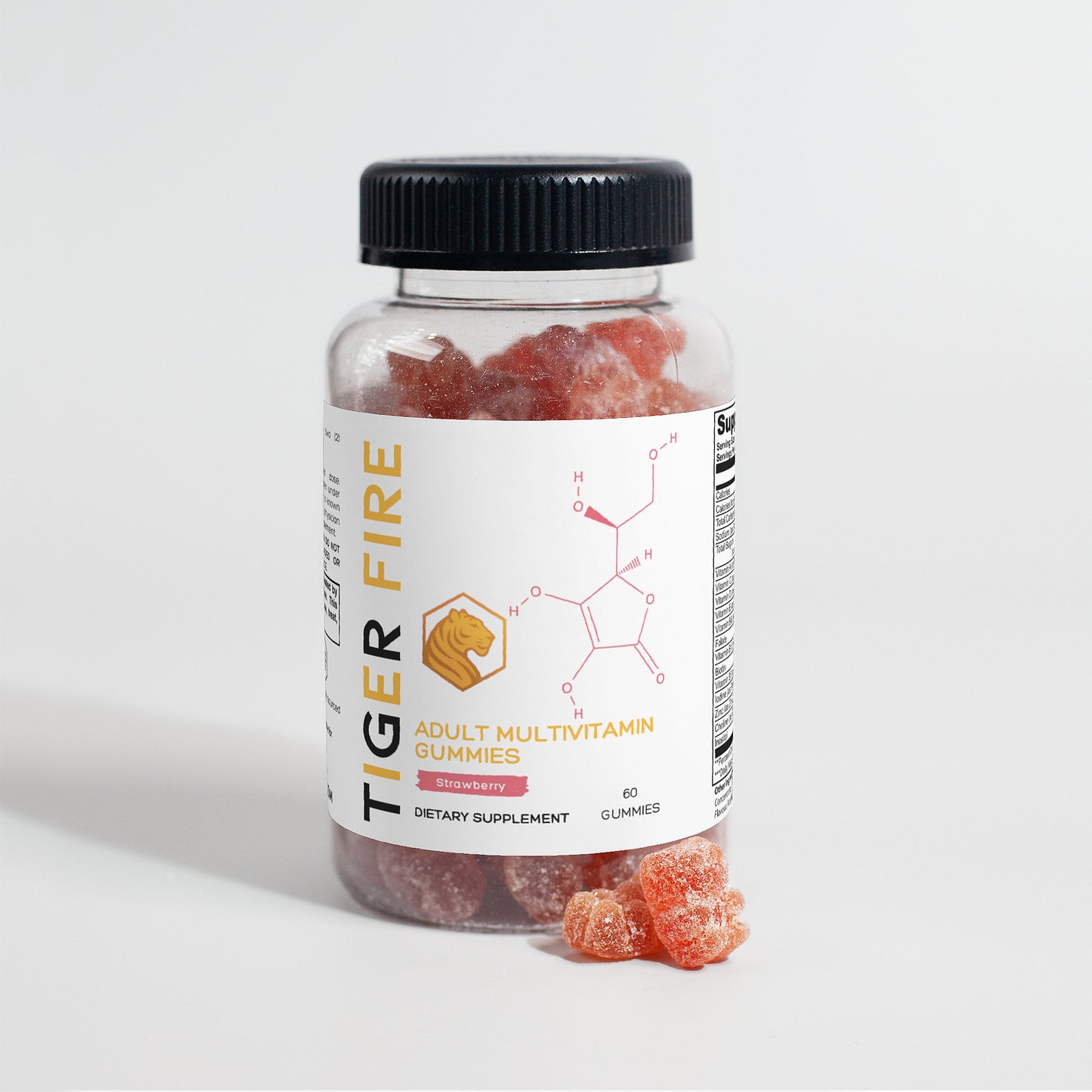 Adult Multivitamin Gummies