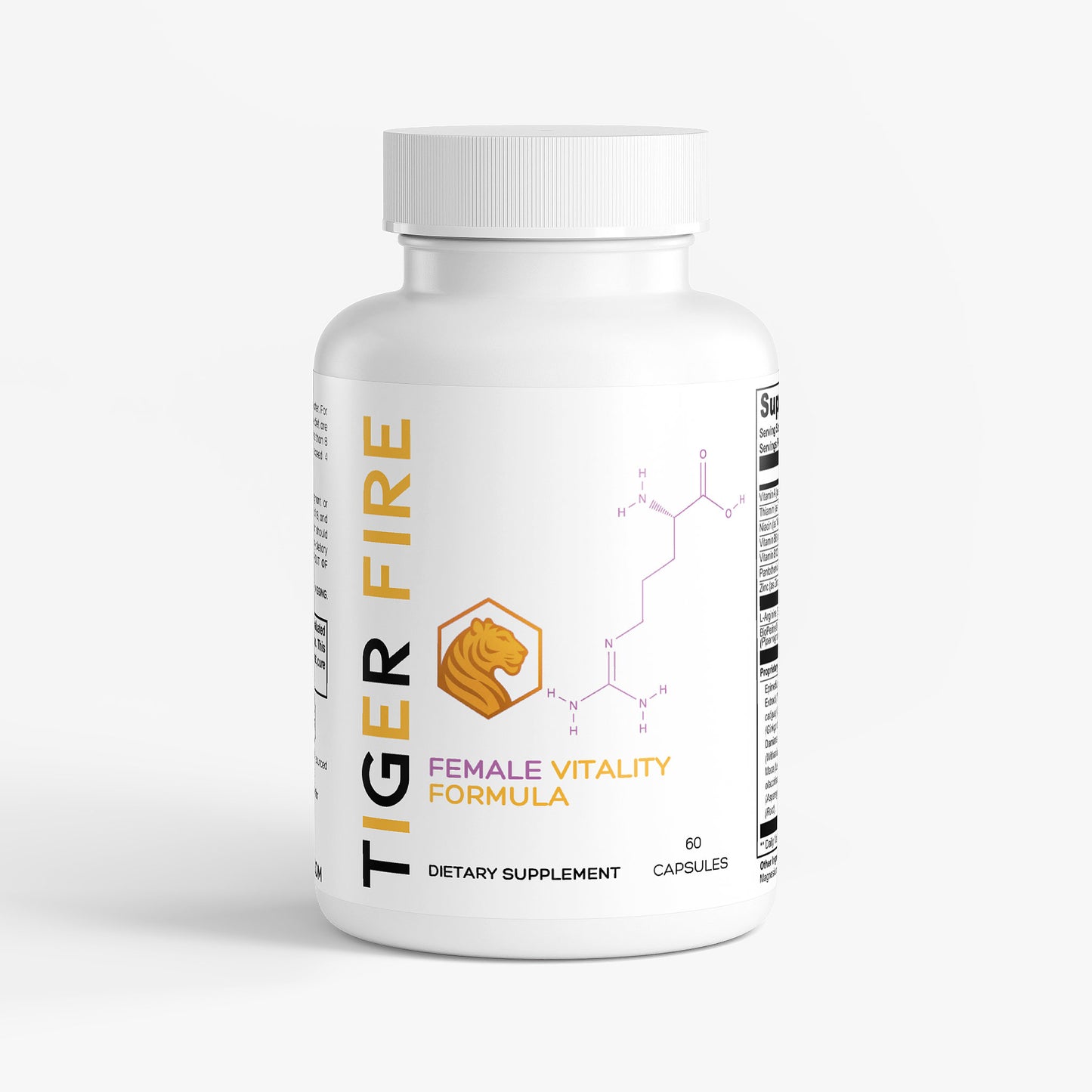 Female Vitality Formula