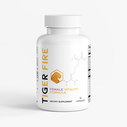 Female Vitality Formula