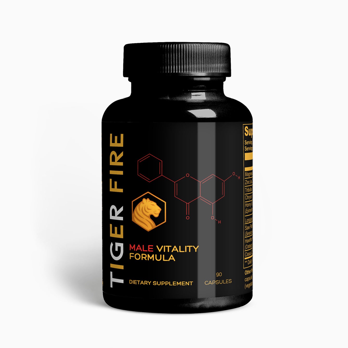 Male Vitality Formula