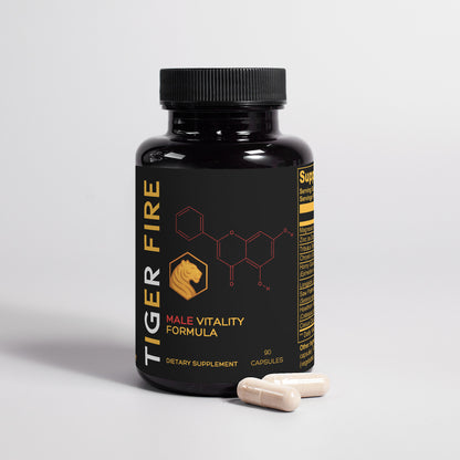 Male Vitality Formula