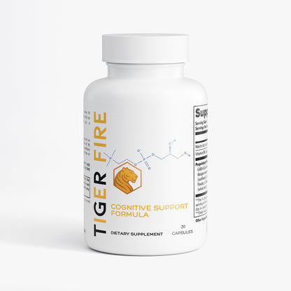 Cognitive Support Formula