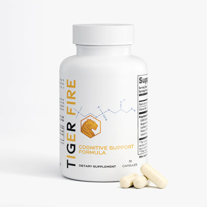 Cognitive Support Formula