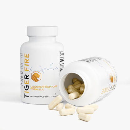 Cognitive Support Formula