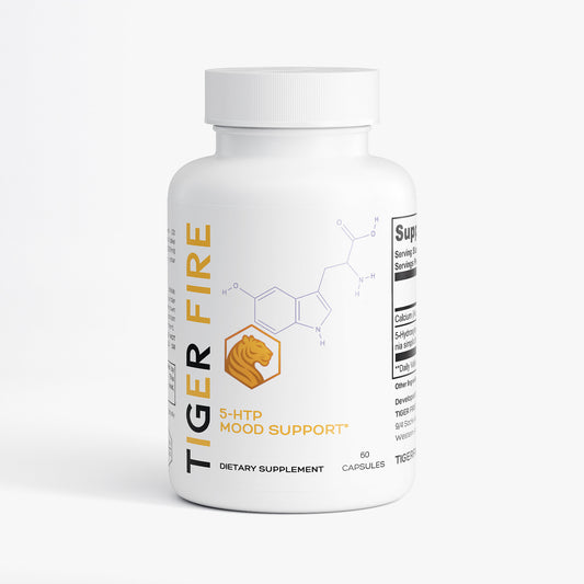 5-HTP Mood Support