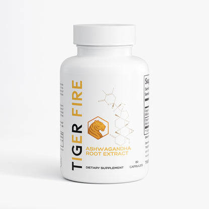 Ashwagandha Root Extract