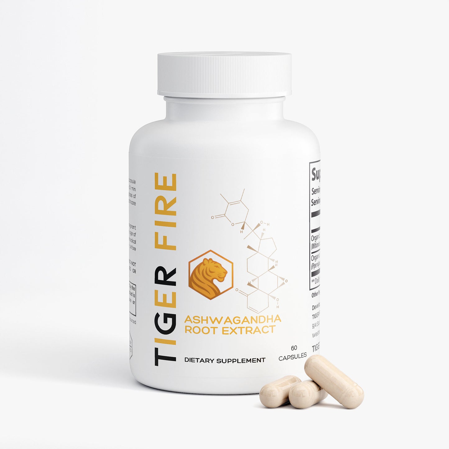 Ashwagandha Root Extract