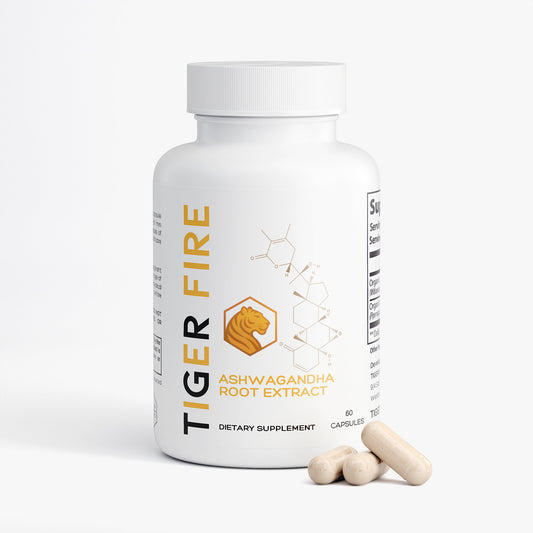 Ashwagandha Root Extract