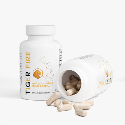 Ashwagandha Root Extract