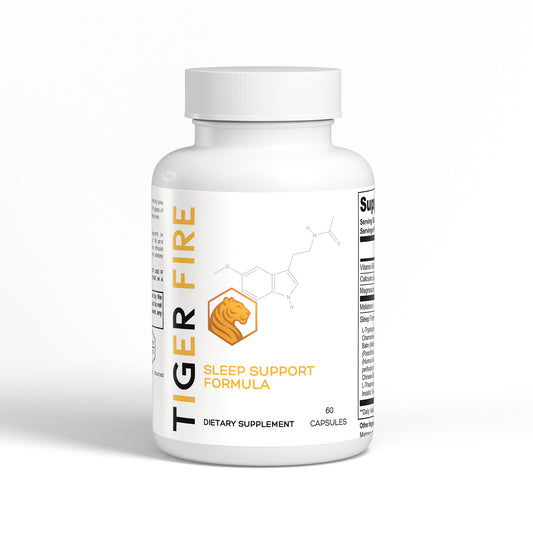 Sleep Support Formula
