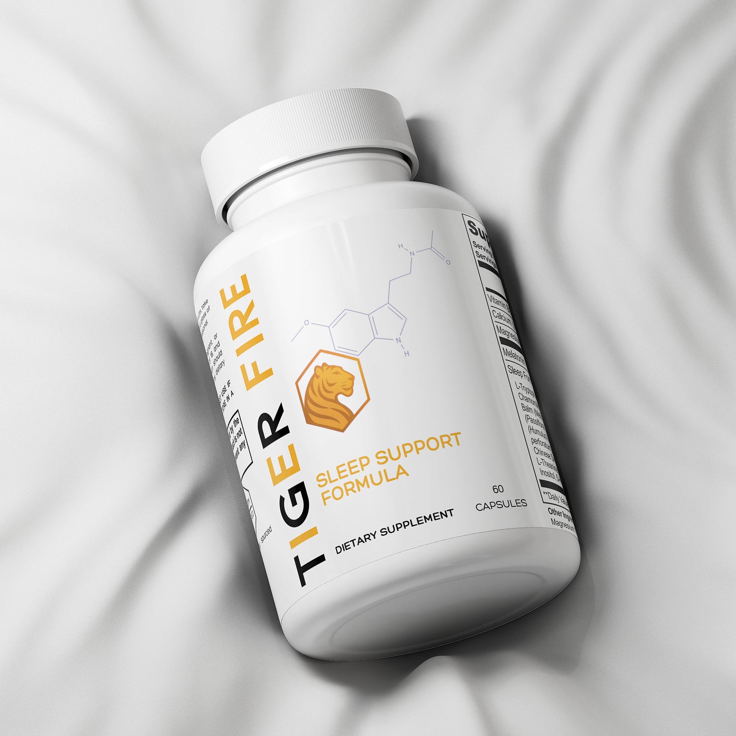 Sleep Support Formula