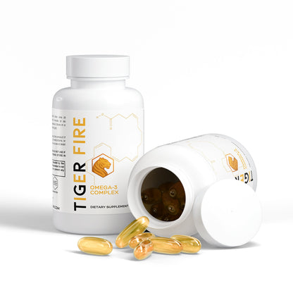 Omega-3 Complex