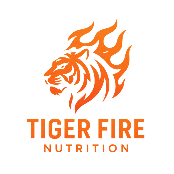 TIGER FIRE NUTRITION