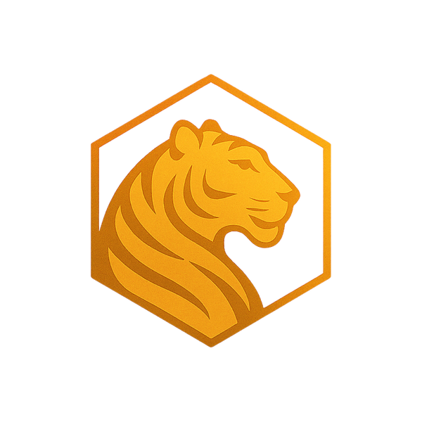 TIGER FIRE NUTRITION